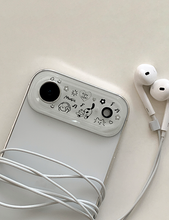 Load image into Gallery viewer, [韩国] Earliner 镜头贴纸套组
