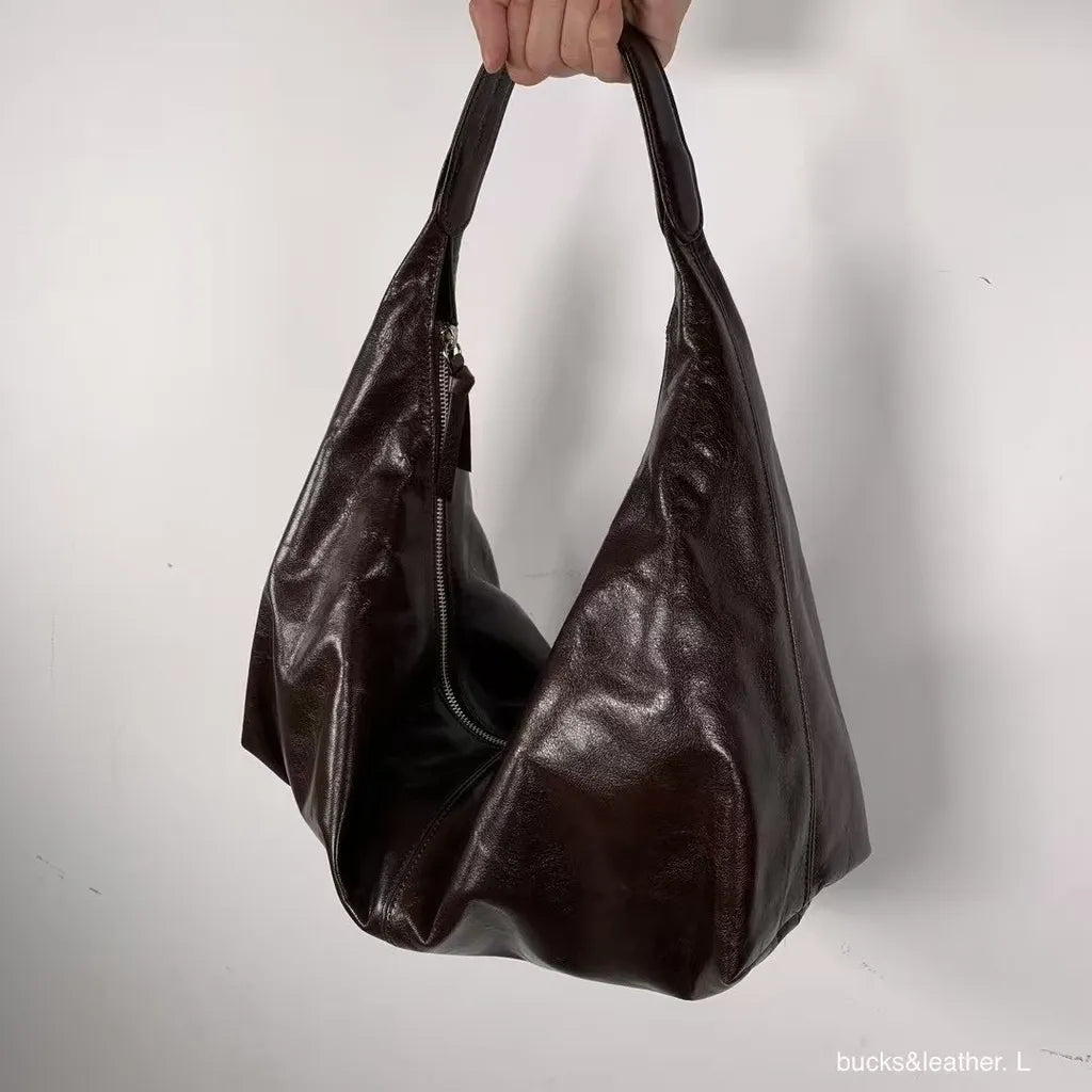 [韩国] Bucks & Leather 16