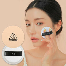 Load image into Gallery viewer, [韩国] 3CE Natural Finish Loose Powder
