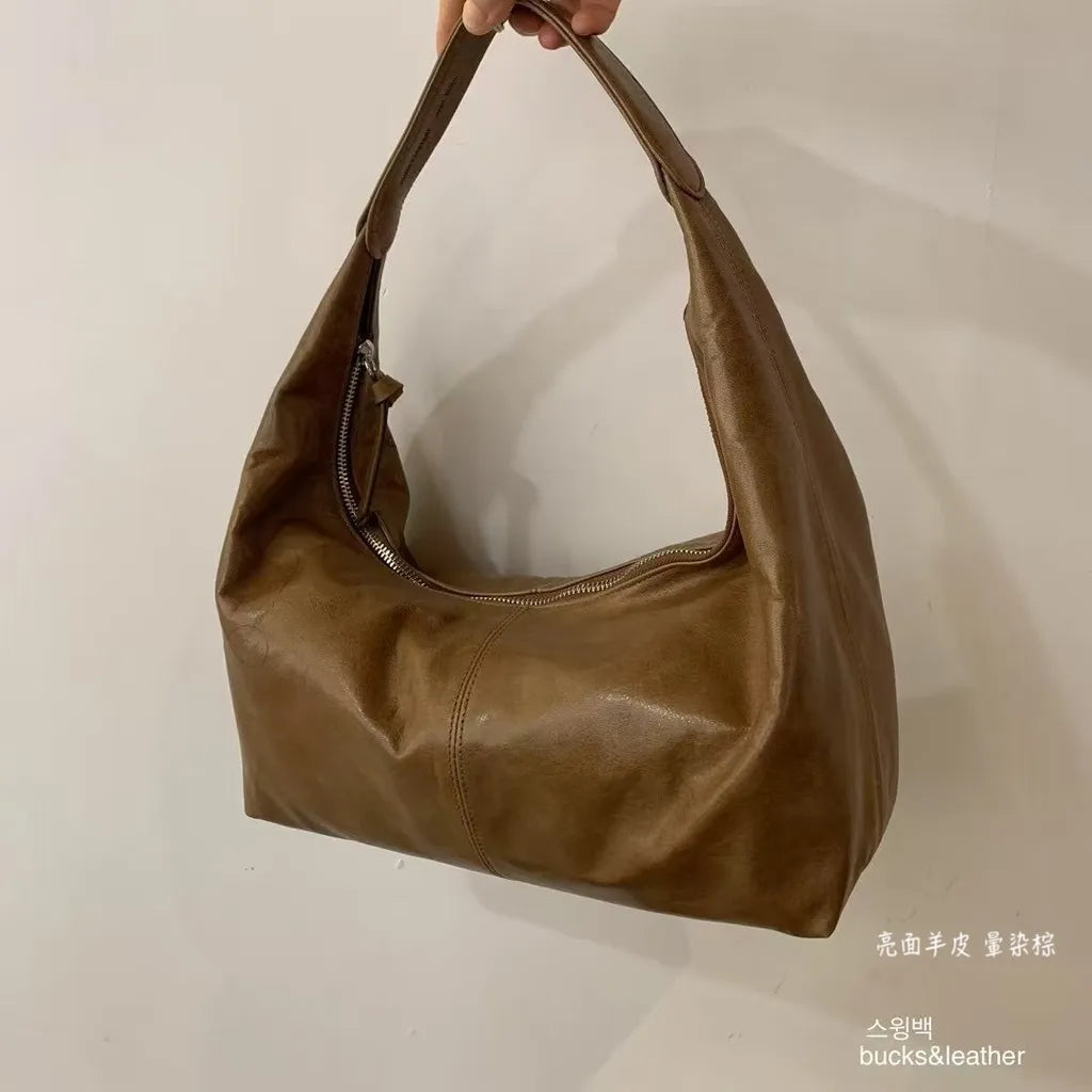 [韩国] Bucks & Leather 15