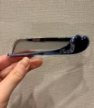 Load image into Gallery viewer, [日本] Refa 折叠爱心梳

