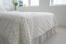 Load image into Gallery viewer, [韩国] 冰冰被 小碎花
