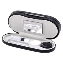 Load image into Gallery viewer, [日本] 3coins 双层眼镜收纳盒
