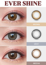 Load image into Gallery viewer, [Olens] 日抛 20pcs Ever Shine
