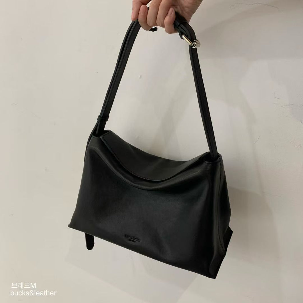 [韩国] Bucks & Leather 01