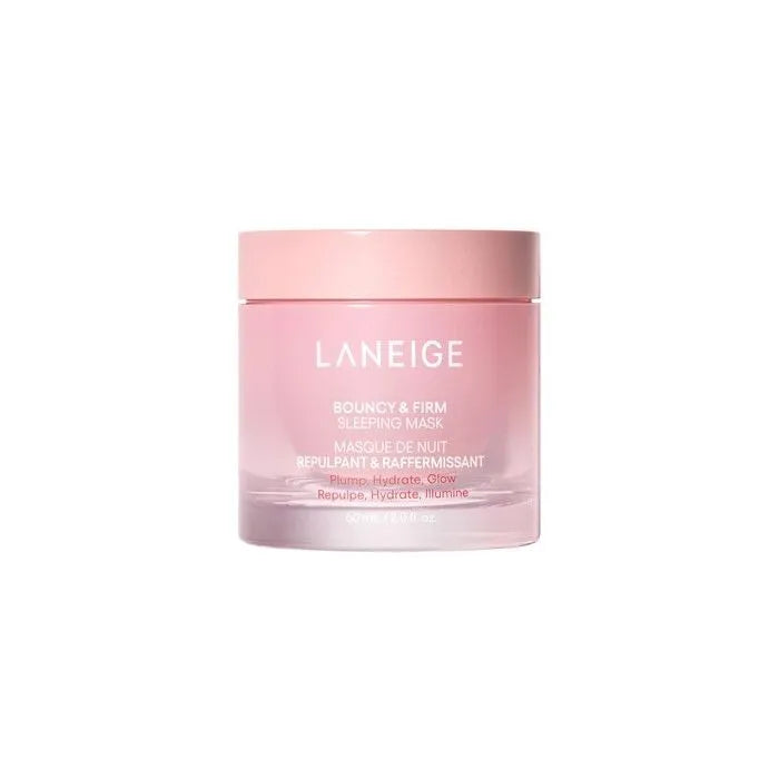 [现货] Laneige 胶原蛋白睡眠面膜