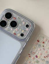 Load image into Gallery viewer, [韩国] Earliner 镜头贴纸套组
