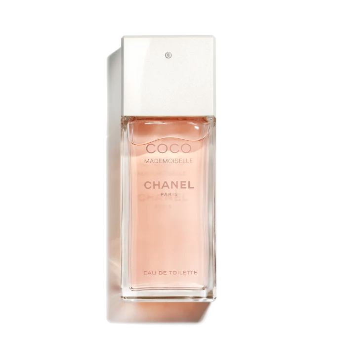 [香水] CHANEL COCO MADEMOISELLE EDT