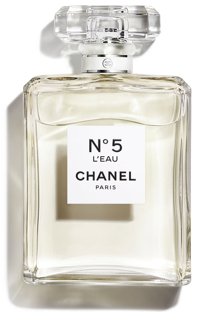 [香水] CHANEL N°5 L'EAU EDP