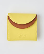 Load image into Gallery viewer, [日本] Grain 折叠钱包
