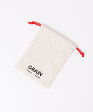 Load image into Gallery viewer, [日本] Grain 折叠钱包
