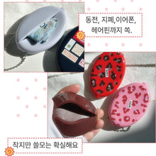 Load image into Gallery viewer, [韩国] NineteenFriday 吊饰收纳
