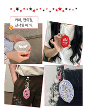 Load image into Gallery viewer, [韩国] NineteenFriday 吊饰收纳
