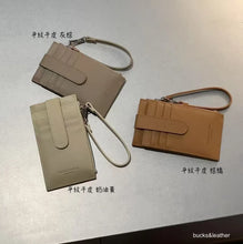 Load image into Gallery viewer, [韩国] Bucks &amp; Leather 26
