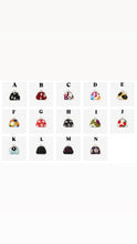 Load image into Gallery viewer, [日本] Sou Sou 迷你口金包
