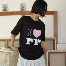 Load image into Gallery viewer, [韩国] Ronron 08 短袖
