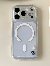 Load image into Gallery viewer, [韩国] Earliner 幸运乌龟
