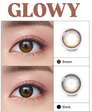 Load image into Gallery viewer, [Olens] 日抛 20pcs  Glowy
