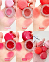 Load image into Gallery viewer, [韩国Daiso] Dear Thing 果冻柔雾唇颊盘
