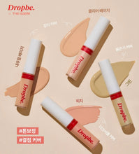 Load image into Gallery viewer, [韩国Daiso] Dropbe 遮瑕液
