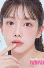 Load image into Gallery viewer, [Olens] 日抛 10pcs Glowy Tear Mini
