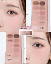 Load image into Gallery viewer, [韩国] Clio 眼影盘套组
