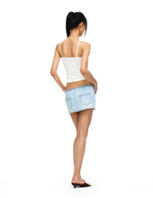 Load image into Gallery viewer, [韩国] Verish Modal U-Neck Bra Top
