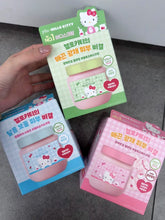 Load image into Gallery viewer, [韩国] Plu x Hello Kitty 精油磨砂膏
