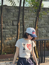 Load image into Gallery viewer, [韩国] Satur 02 短袖
