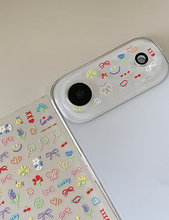 Load image into Gallery viewer, [韩国] Earliner 镜头贴纸套组
