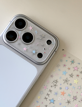 Load image into Gallery viewer, [韩国] Earliner 镜头贴纸套组
