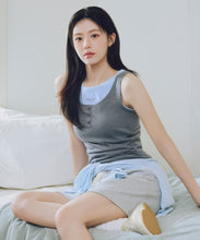 Load image into Gallery viewer, [韩国] Marithe 182 女款背心（分层）
