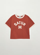 Load image into Gallery viewer, [韩国] Satur 01 短袖
