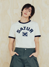 Load image into Gallery viewer, [韩国] Satur 16 短袖
