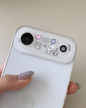 Load image into Gallery viewer, [韩国] Earliner 镜头贴纸套组
