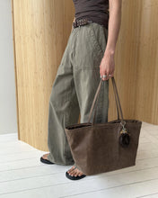 Load image into Gallery viewer, [韩国] Bucks &amp; Leather 75
