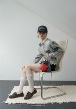 Load image into Gallery viewer, [韩国] Bucks &amp; Leather 04
