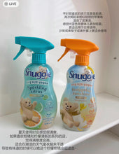 Load image into Gallery viewer, [韩国] Snuggle 衣服喷雾
