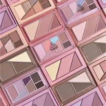 Load image into Gallery viewer, [韩国] 3CE Layer It All Palette Eye Shadow
