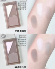 Load image into Gallery viewer, [韩国] 3CE Layer It All Palette Contour
