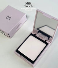 Load image into Gallery viewer, [韩国] Milk Touch 定妆粉饼
