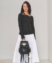 Load image into Gallery viewer, [韩国] LOTSYOU Nostalgia Chubby Backpack
