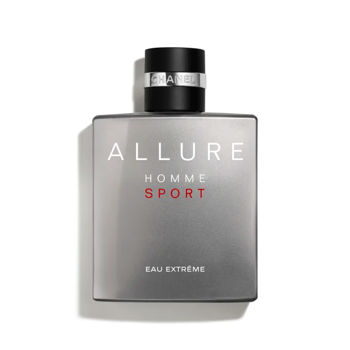 [香水] CHANEL ALLURE HOMME SPORT EDP
