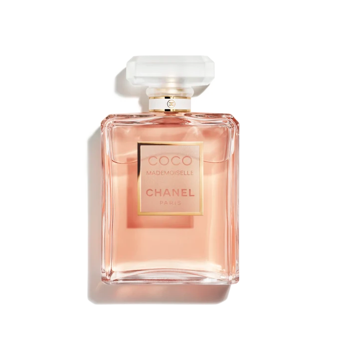 [香水] CHANEL COCO MADEMOISELLE EDP