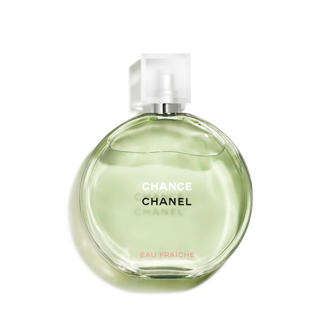 [香水] CHANEL CHANCE EAU FRAÎCHE EDT