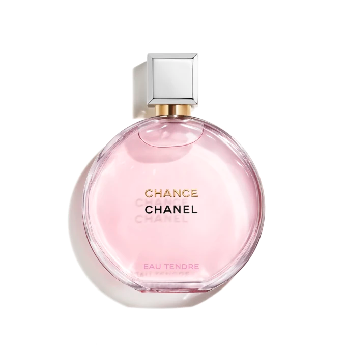 [香水] CHANEL CHANCE EAU TENDRE EDP