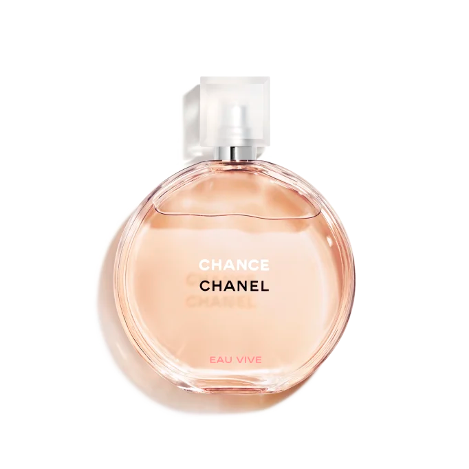 [香水] CHANEL CHANCE EAU VIVE EDT