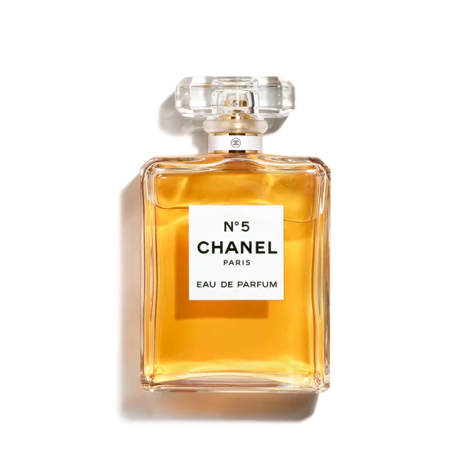 [香水] CHANEL N°5 EDP