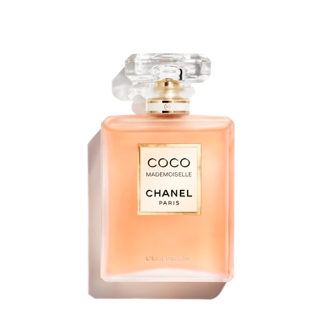 [香水] CHANEL COCO MADEMOISELLE L'EAU PRIVÉE