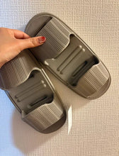 Load image into Gallery viewer, [日本] 3coins 双头拖鞋
